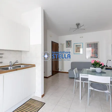 Appartement Cori Blu Jesolo