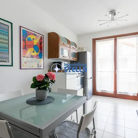 Appartement Cori Blu
