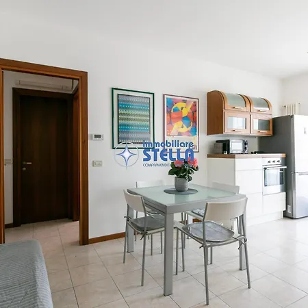 Appartement Cori Blu