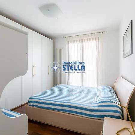Lägenhet Cori Blu Lido di Jesolo