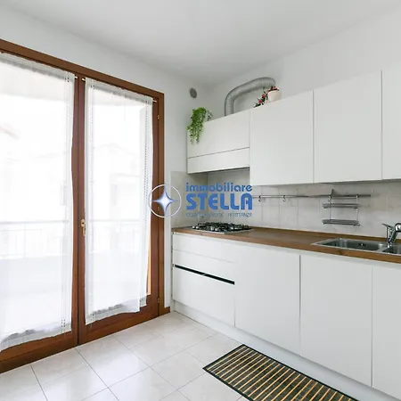 Cori Blu Appartement Jesolo