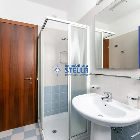 Appartement Cori Blu *