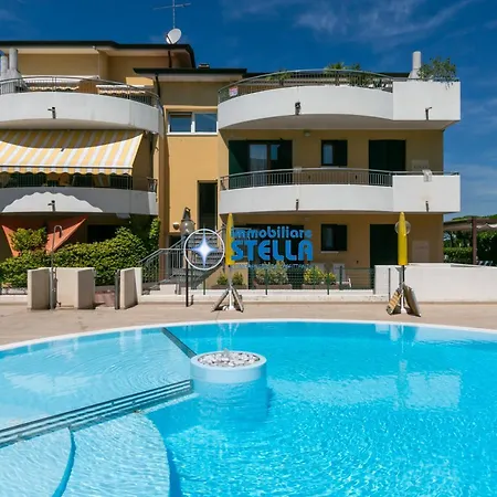 Appartement Cori Blu