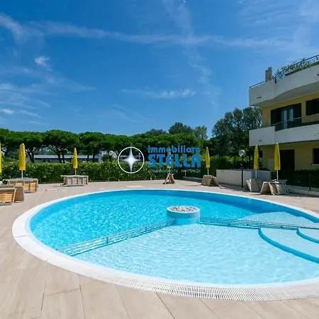Cori Blu * Lido di Jesolo